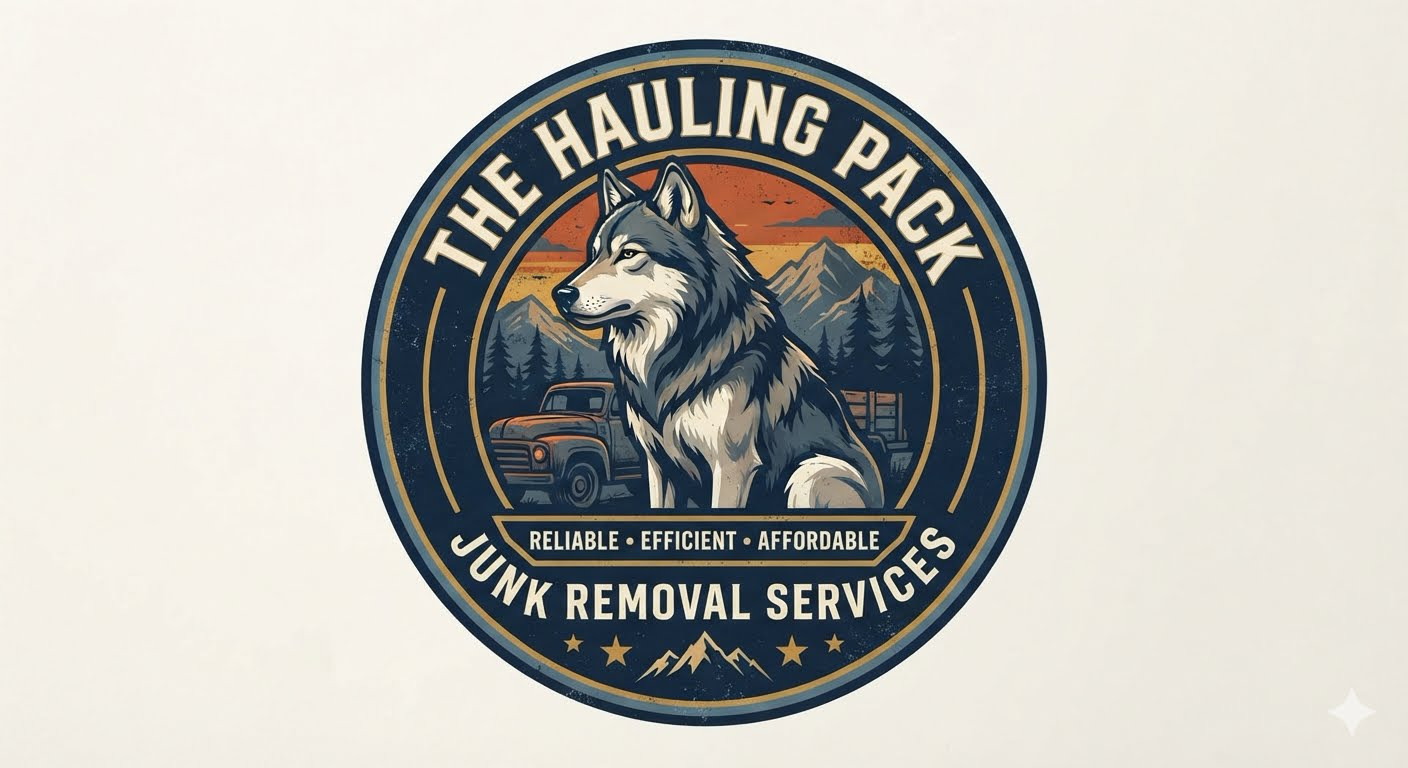 The Hauling Pack logo